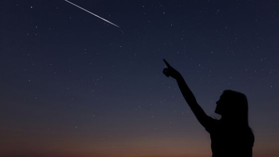 De ovnis, estrellas y travesuras